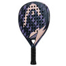 Head Flash Padel Racket Blue Pink 2022