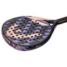 Head Flash Padel Racket Blue Pink 2022