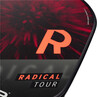 Head Radical Tour Pickleball Paddle 2022