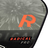 Head Radical Pro Pickleball Paddle 2022
