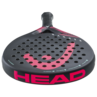 Head Zephyr Padel Racket