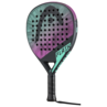 Head Flash Padel Racket Mint Pink