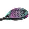 Head Flash Padel Racket 2023 Mint Pink