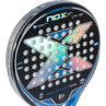 Nox Equation WPT Advanced Series Padel Racket