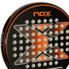 Nox Equation Advanced Series Padel Racket