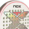Nox Equation Light Advanced Series Padel Racket