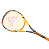 Ashaway Powerkill 120 ZX Squash Racket Orange