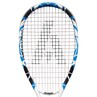 Ashaway Powerkill Meta ZX Squash Racket White Blue