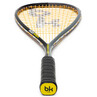Black Knight Hummingbird Squash Racket