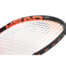 Head Radical 120 Slimbody Squash Racket 2022