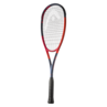 Head Radical 135 X 2024 Squash Racket