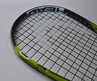 Head Microgel 110 Stealth Squash Racket