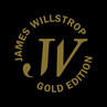 Unsquashable James Willstrop Gold Squash Racket