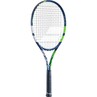 Babolat Boost Drive Tennis Racket Blue Green