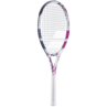 Babolat Evo Aero Tennis Racket Pink