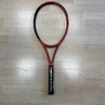 Dunlop CX 200 Tour 16x19 Tennis Racket 2021 Frame Only OUTLET