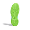 Adidas Junior Adizero Ubersonic 4.0 Tennis Shoes Beam Green