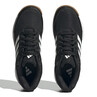 Adidas Kids Speedcourt Indoor Shoes Core Black