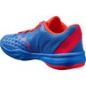 Head Revolt Pro 3.0 Junior Tennis Shoes Royal Blue Neon Red