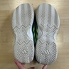 Adidas Men's GameCourt 2.0 Tennis Shoes Arctic Green OUTLET