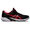 Asics Gel Sky Elite FF 2 Men's Indoor Court Shoes Black Electric Red