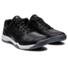 Asics Men's Gel Dedicate 7 Tennis Shoes Black Gunmetal