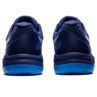 Asics Men's Gel Game 8 Tennis Shoes Dive Blue White
