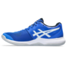 Asics Men's Gel Tactic 12 Indoor Shoes Illusion Blue White
