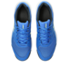 Asics Men's Gel Dedicate 8 Padel Shoe Illusion Blue Glow Yellow