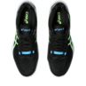 Asics Gel Sky Elite FF 2 Men's Indoor Court Shoes Black Lime Burst