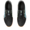 Asics Men's Gel Rocket 11 Indoor Court Shoes Black Waterscape