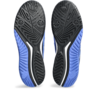 Asics Men's Gel Resolution 9 Tennis Shoes Sapphire Black