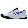 Asics Men's Gel Challenger 14 Tennis Shoes White Sapphire