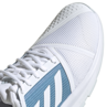 Adidas CourtJam Bounce Men's Tennis Shoes White