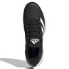 Adidas Adizero Ubersonic 4.0 Men's Tennis Shoe Black