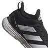 Adidas Adizero Ubersonic 4.0 Men's Tennis Shoe Black