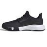 Adidas Game Court Men's Tennis Shoes Black