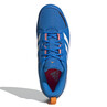 Adidas Ligra 7 Mens Indoor Court Shoes Blue Rush