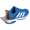 Adidas Ligra 7 Mens Indoor Court Shoes Blue Rush