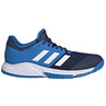 Adidas Court Team Bounce Men's Indoor Shoes Blue