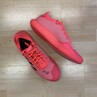 Adidas Men's Adizero Fastcourt Tokyo Indoor Shoes Pink SIGNED