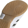 Adidas Ligra 7 Mens Indoor Court Shoes White Cloud Black
