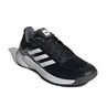Adidas Men's Novaflight Indoor Court Shoes Core Black