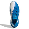 Adidas Men's Barricade Tennis Shoes Blue Rush