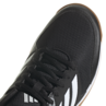 Adidas Men's Speedcourt Indoor Shoes Core Black