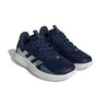 Adidas Men's SoleMatch Control Tennis Shoes Team Navy