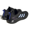 Adidas Men's Defiant Speed Tennis Shoes Core Black