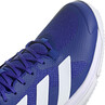 Adidas Men's Court Team Bounce 2.0 Indoor Court Shoe Lucid Blue