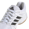 Adidas Men's Speedcourt Indoor Shoes Cloud White