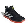 Adidas Men's Stabil Next Gen Indoor Shoes Core Black Cloud White